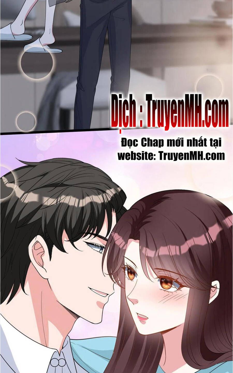 đọc truyện Ông Xã Kết Hôn Thử, Mạnh Thêm Chút Nữa Đi Chương 607 ảnh 12 tại Thiên Thai Truyện