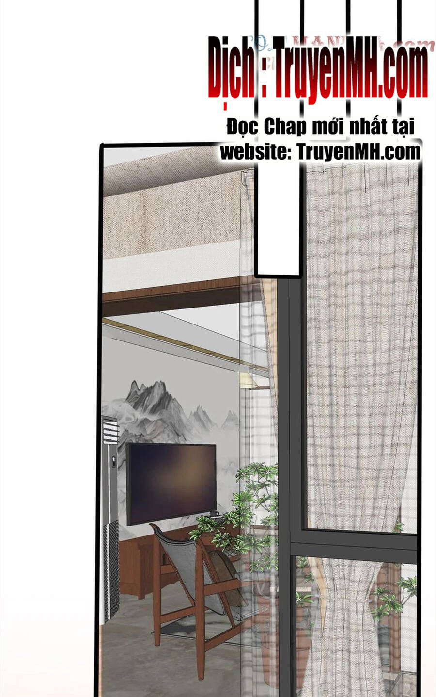 đọc truyện Ông Xã Kết Hôn Thử, Mạnh Thêm Chút Nữa Đi Chương 607 ảnh 14 tại Thiên Thai Truyện