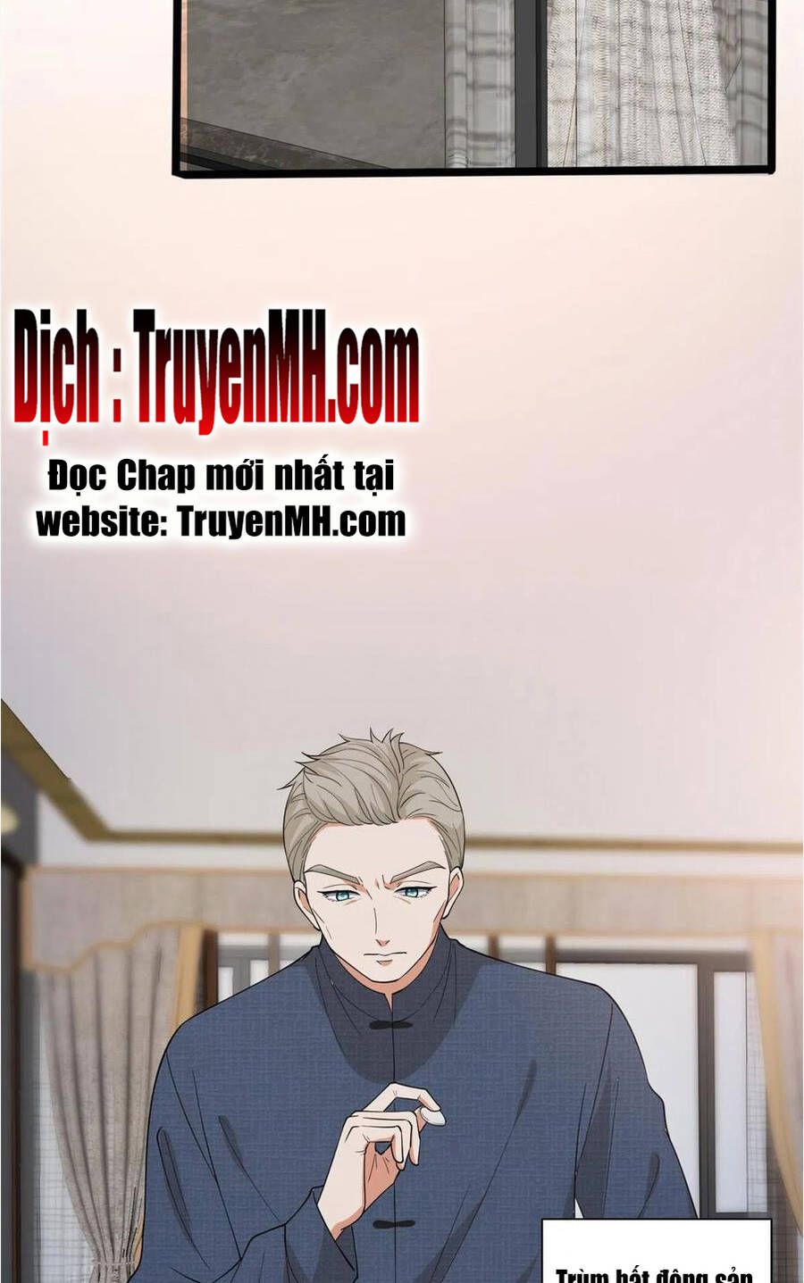 đọc truyện Ông Xã Kết Hôn Thử, Mạnh Thêm Chút Nữa Đi Chương 607 ảnh 15 tại Thiên Thai Truyện