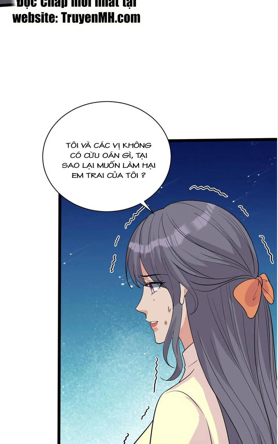 đọc truyện Ông Xã Kết Hôn Thử, Mạnh Thêm Chút Nữa Đi Chương 607 ảnh 19 tại Thiên Thai Truyện