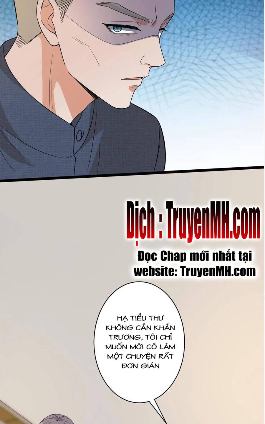 đọc truyện Ông Xã Kết Hôn Thử, Mạnh Thêm Chút Nữa Đi Chương 607 ảnh 22 tại Thiên Thai Truyện