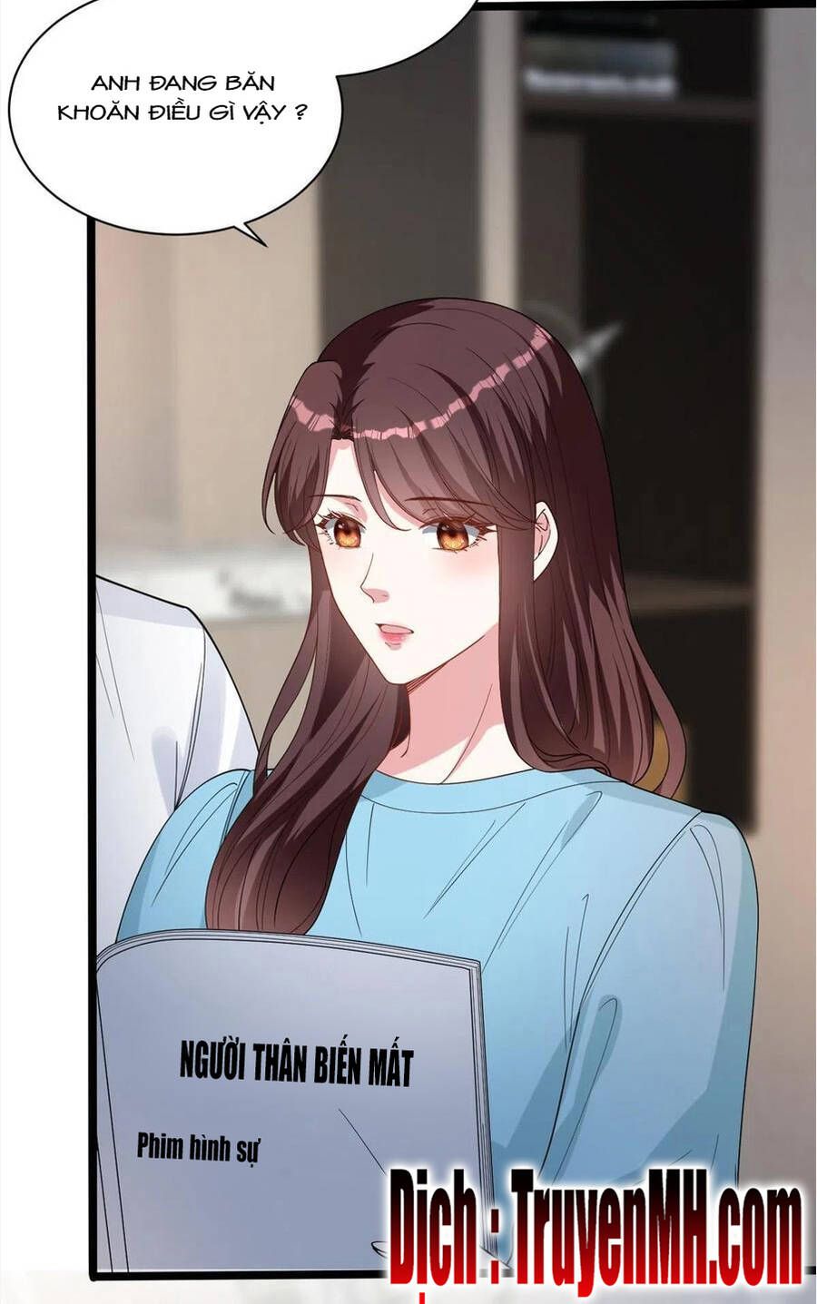 đọc truyện Ông Xã Kết Hôn Thử, Mạnh Thêm Chút Nữa Đi Chương 607 ảnh 5 tại Thiên Thai Truyện