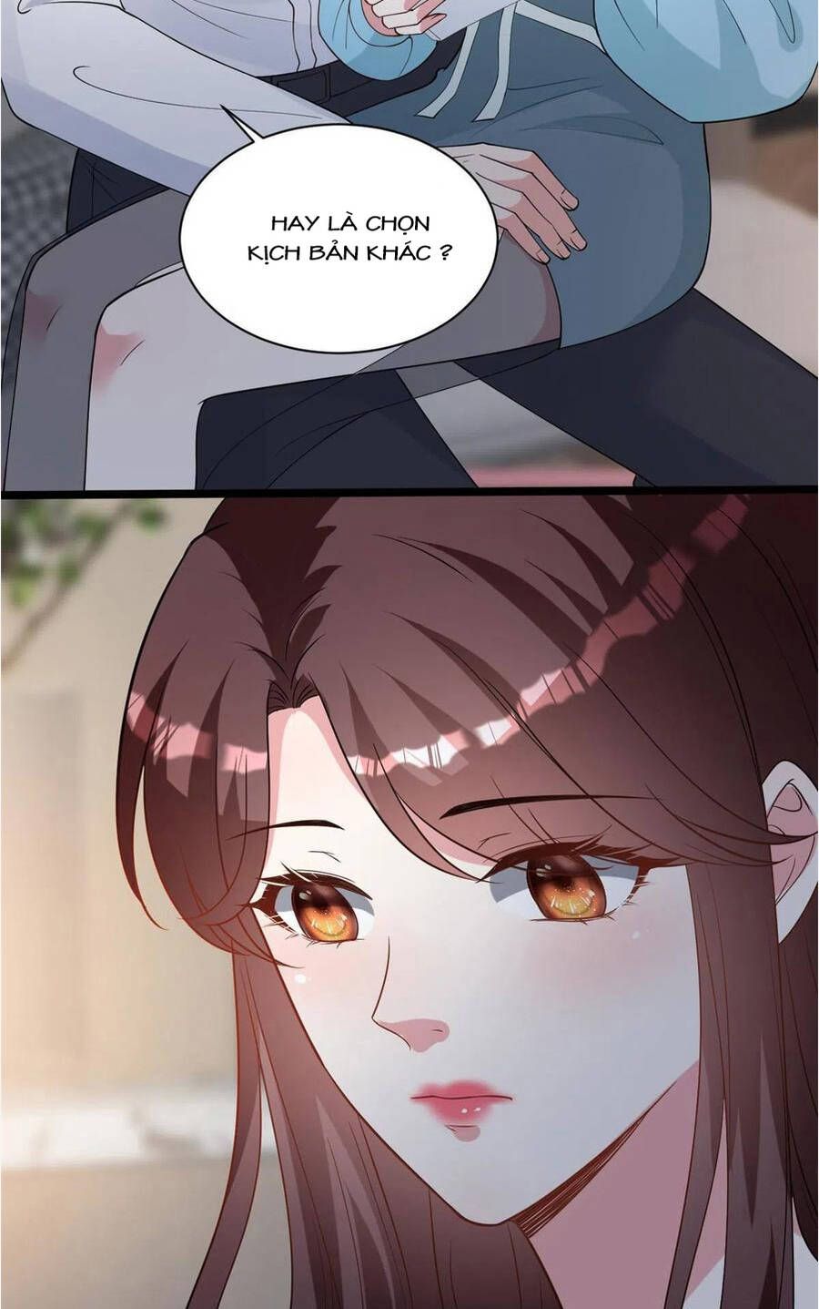 đọc truyện Ông Xã Kết Hôn Thử, Mạnh Thêm Chút Nữa Đi Chương 607 ảnh 7 tại Thiên Thai Truyện