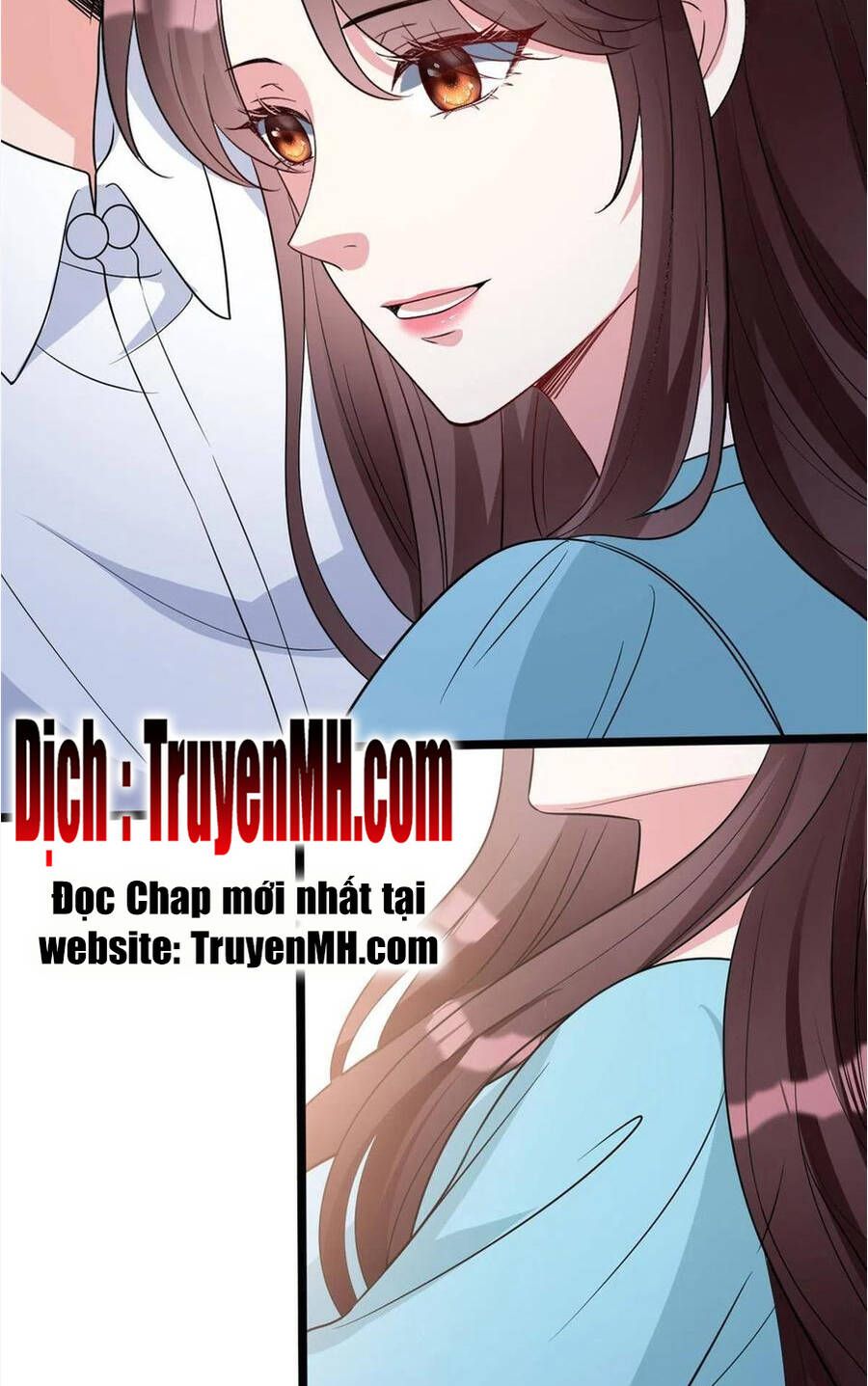 đọc truyện Ông Xã Kết Hôn Thử, Mạnh Thêm Chút Nữa Đi Chương 607 ảnh 10 tại Thiên Thai Truyện