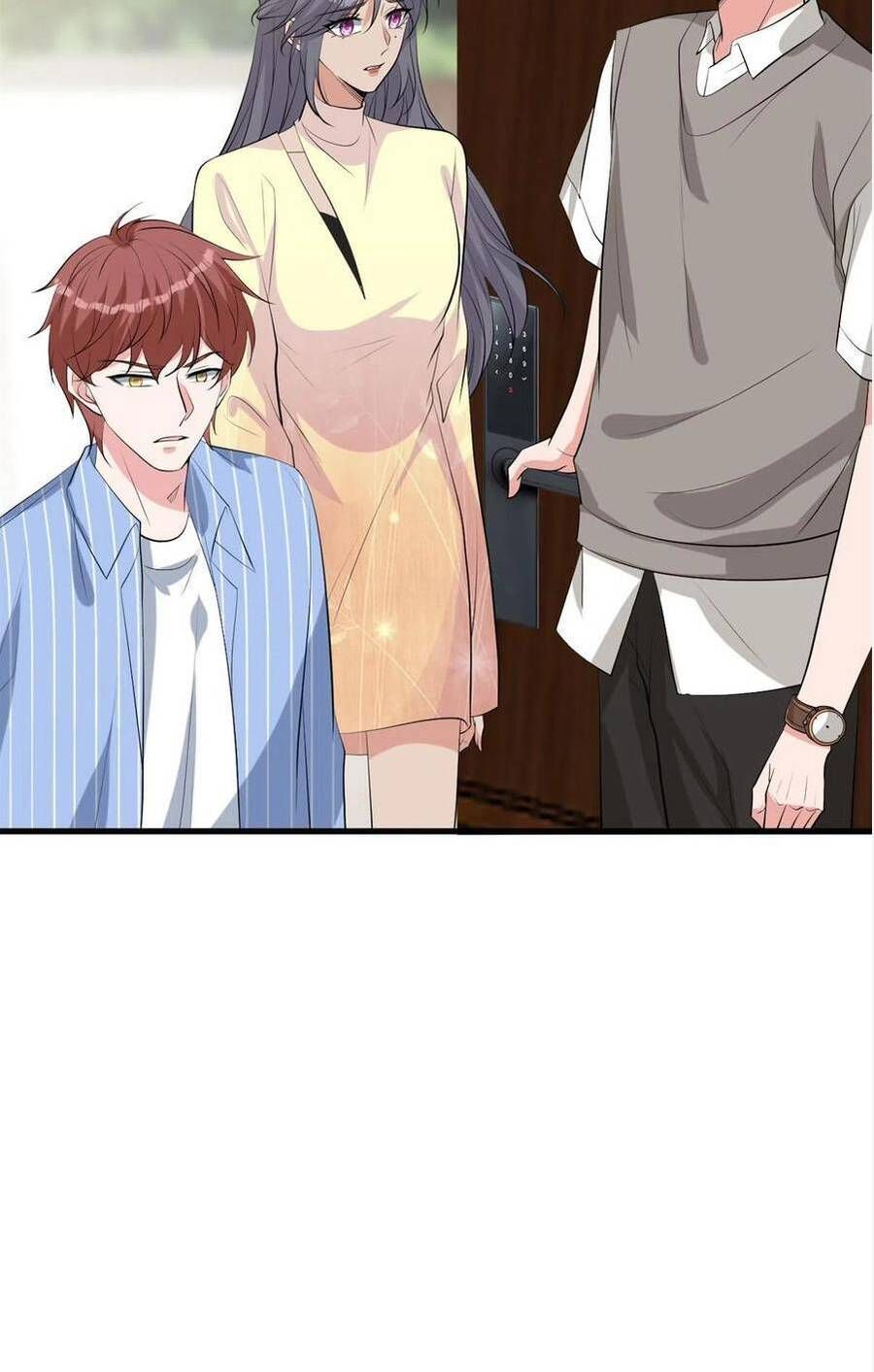 đọc truyện Ông Xã Kết Hôn Thử, Mạnh Thêm Chút Nữa Đi Chương 608 ảnh 14 tại Thiên Thai Truyện