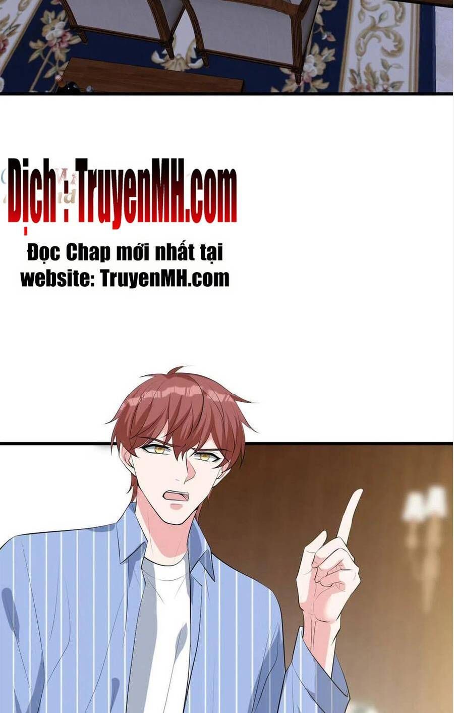 đọc truyện Ông Xã Kết Hôn Thử, Mạnh Thêm Chút Nữa Đi Chương 608 ảnh 16 tại Thiên Thai Truyện