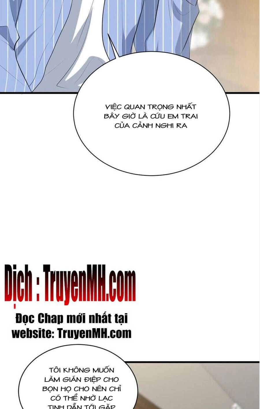 đọc truyện Ông Xã Kết Hôn Thử, Mạnh Thêm Chút Nữa Đi Chương 608 ảnh 17 tại Thiên Thai Truyện