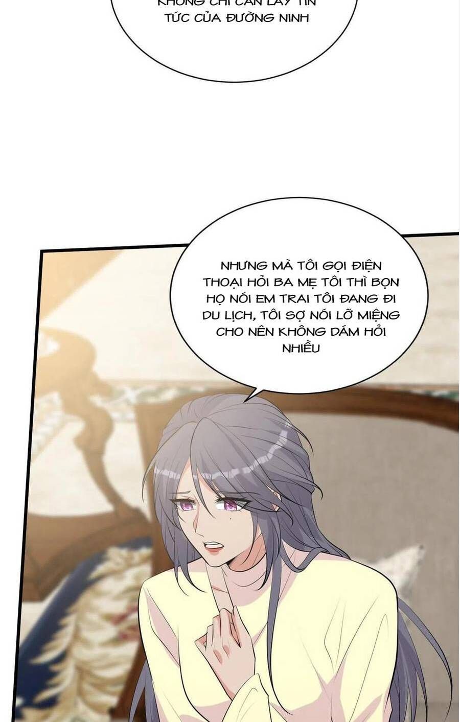 đọc truyện Ông Xã Kết Hôn Thử, Mạnh Thêm Chút Nữa Đi Chương 608 ảnh 20 tại Thiên Thai Truyện