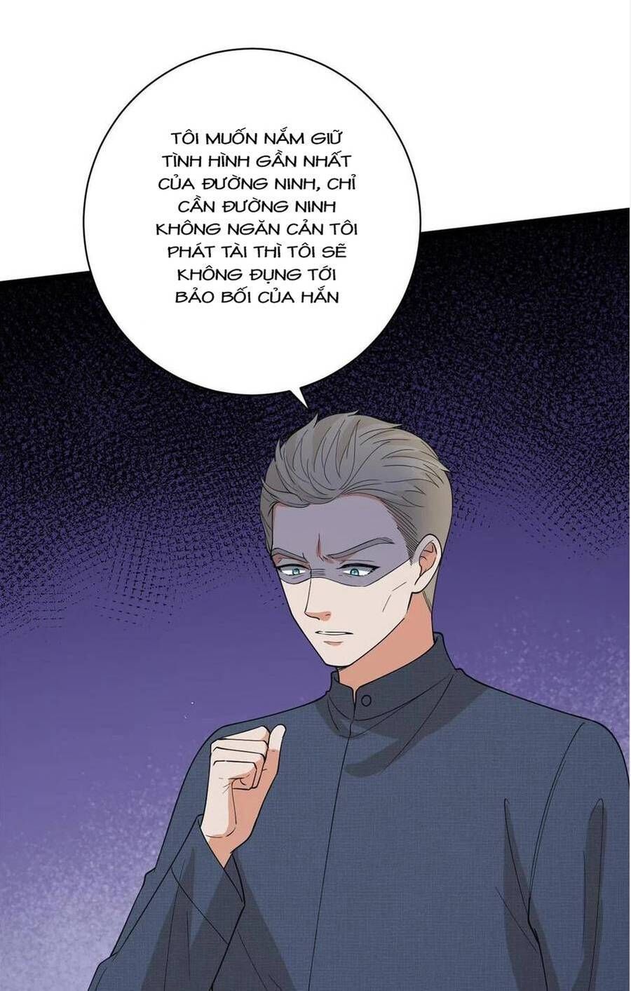 đọc truyện Ông Xã Kết Hôn Thử, Mạnh Thêm Chút Nữa Đi Chương 608 ảnh 4 tại Thiên Thai Truyện