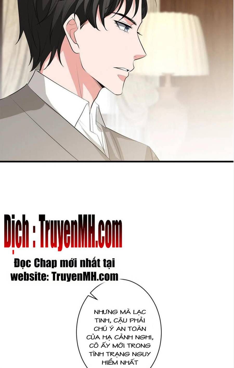 đọc truyện Ông Xã Kết Hôn Thử, Mạnh Thêm Chút Nữa Đi Chương 608 ảnh 22 tại Thiên Thai Truyện