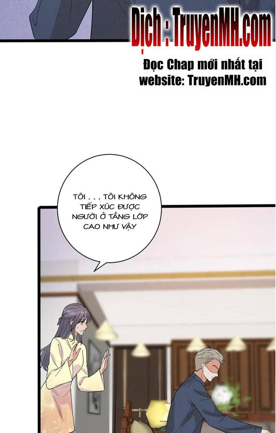 đọc truyện Ông Xã Kết Hôn Thử, Mạnh Thêm Chút Nữa Đi Chương 608 ảnh 5 tại Thiên Thai Truyện