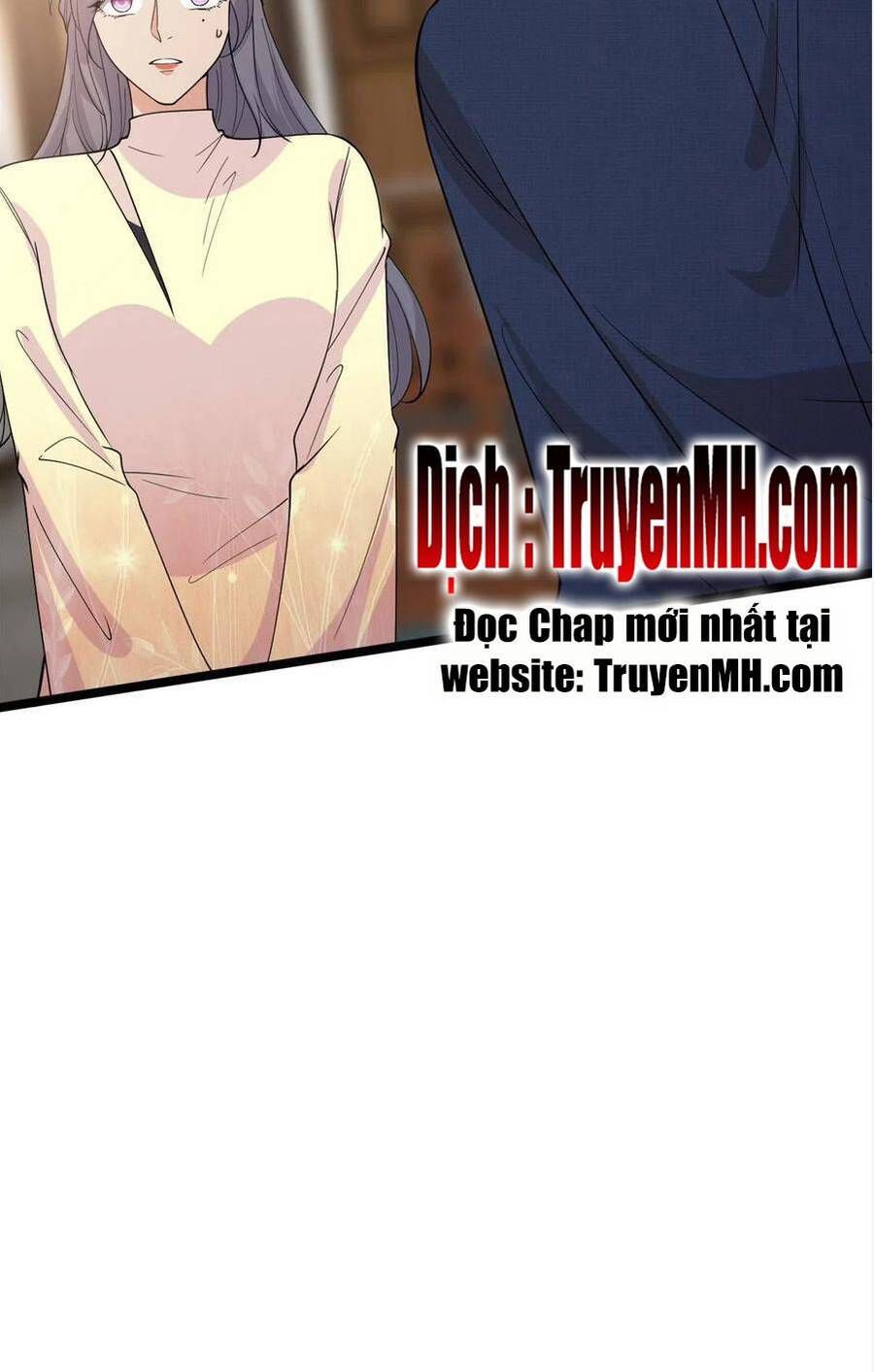 đọc truyện Ông Xã Kết Hôn Thử, Mạnh Thêm Chút Nữa Đi Chương 608 ảnh 7 tại Thiên Thai Truyện