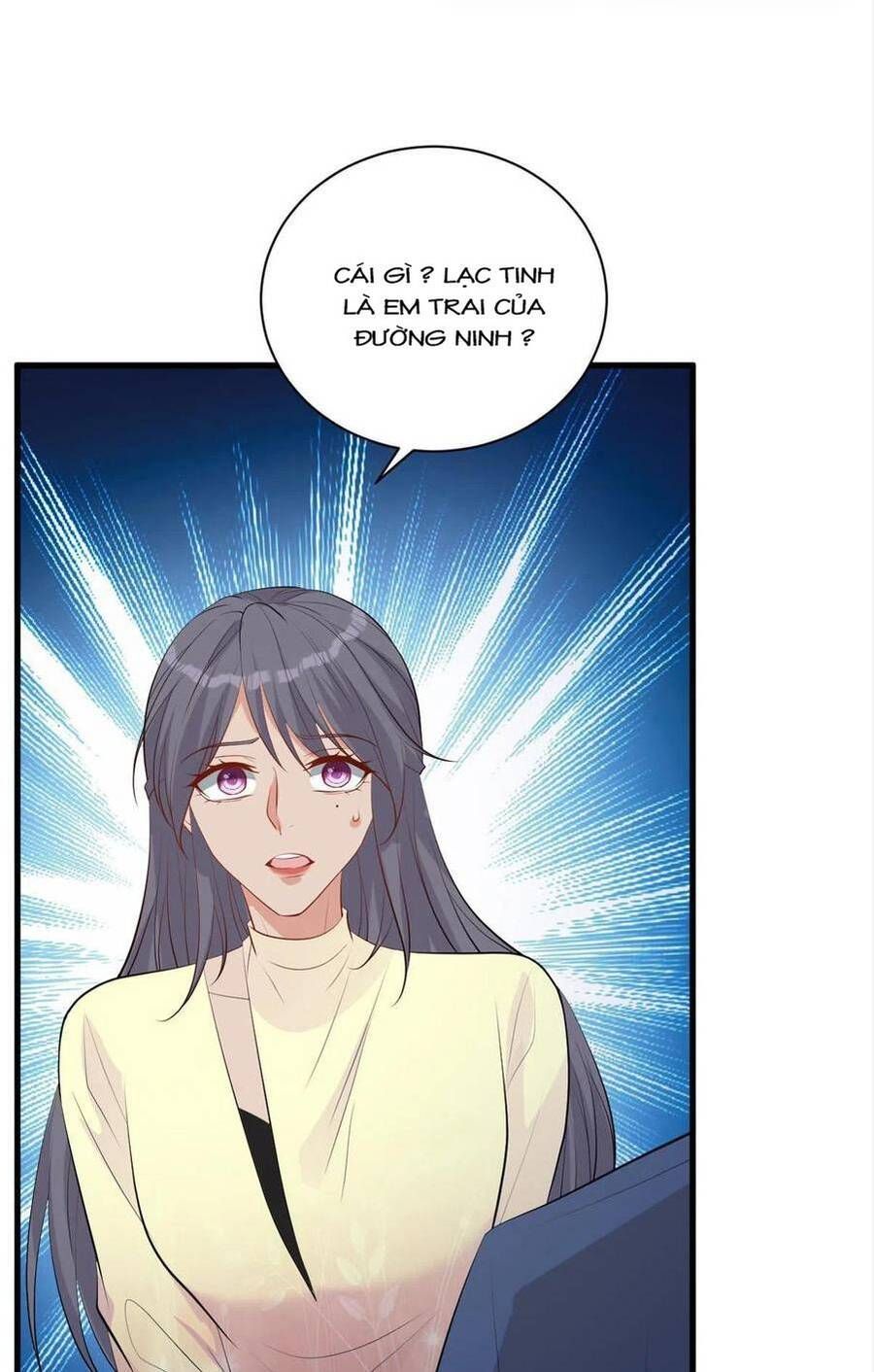 đọc truyện Ông Xã Kết Hôn Thử, Mạnh Thêm Chút Nữa Đi Chương 608 ảnh 9 tại Thiên Thai Truyện