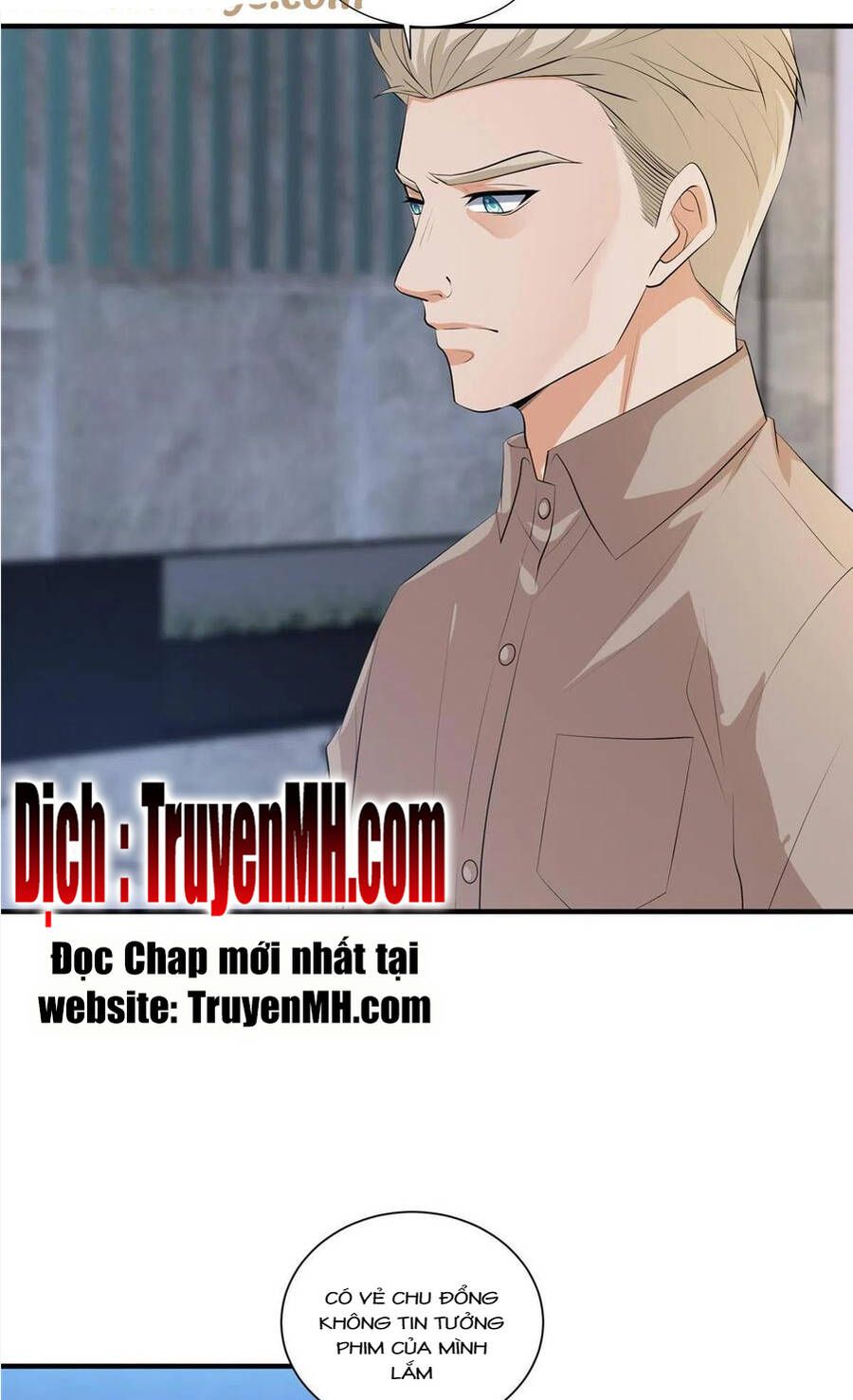 đọc truyện Ông Xã Kết Hôn Thử, Mạnh Thêm Chút Nữa Đi Chương 609 ảnh 21 tại Thiên Thai Truyện