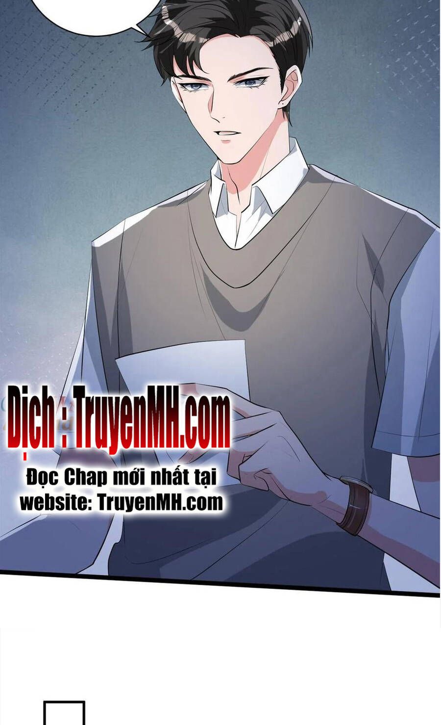 đọc truyện Ông Xã Kết Hôn Thử, Mạnh Thêm Chút Nữa Đi Chương 609 ảnh 10 tại Thiên Thai Truyện