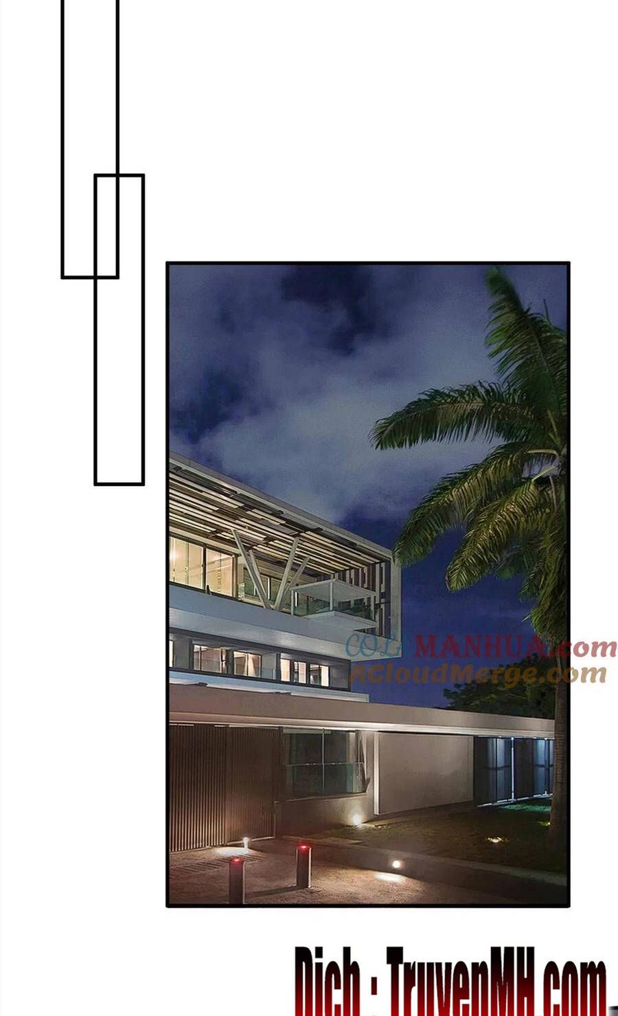 đọc truyện Ông Xã Kết Hôn Thử, Mạnh Thêm Chút Nữa Đi Chương 609 ảnh 11 tại Thiên Thai Truyện