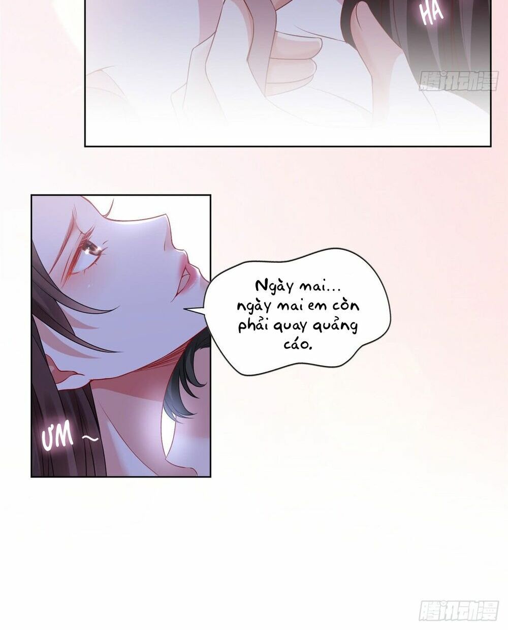 đọc truyện Ông Xã Kết Hôn Thử, Mạnh Thêm Chút Nữa Đi Chương 61 ảnh 12 tại Thiên Thai Truyện