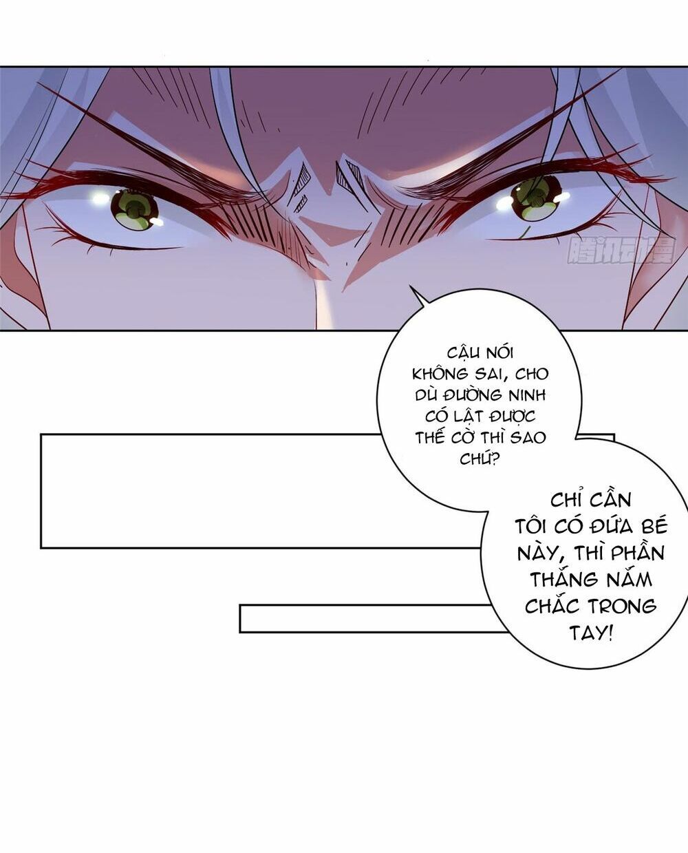 đọc truyện Ông Xã Kết Hôn Thử, Mạnh Thêm Chút Nữa Đi Chương 61 ảnh 6 tại Thiên Thai Truyện