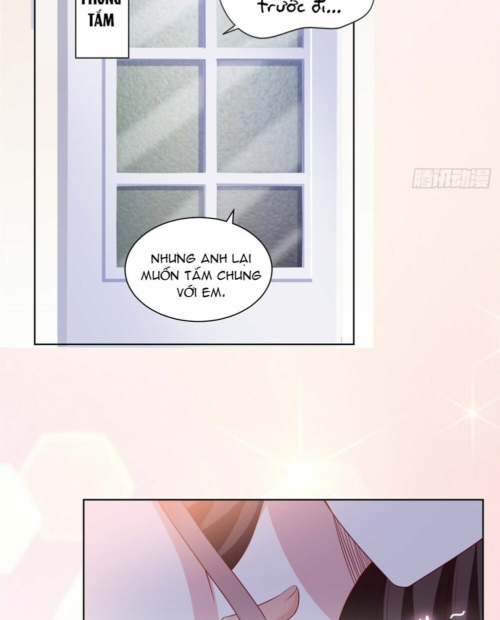 đọc truyện Ông Xã Kết Hôn Thử, Mạnh Thêm Chút Nữa Đi Chương 61 ảnh 11 tại Thiên Thai Truyện