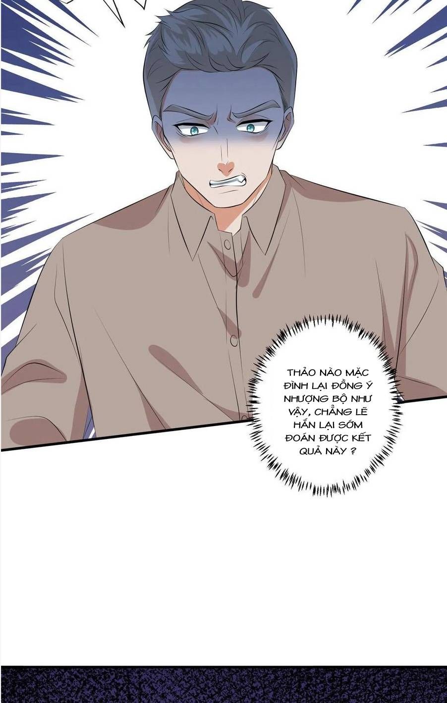 đọc truyện Ông Xã Kết Hôn Thử, Mạnh Thêm Chút Nữa Đi Chương 610 ảnh 20 tại Thiên Thai Truyện