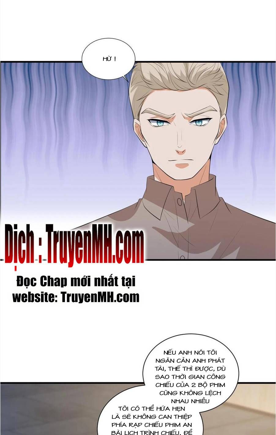 đọc truyện Ông Xã Kết Hôn Thử, Mạnh Thêm Chút Nữa Đi Chương 610 ảnh 4 tại Thiên Thai Truyện