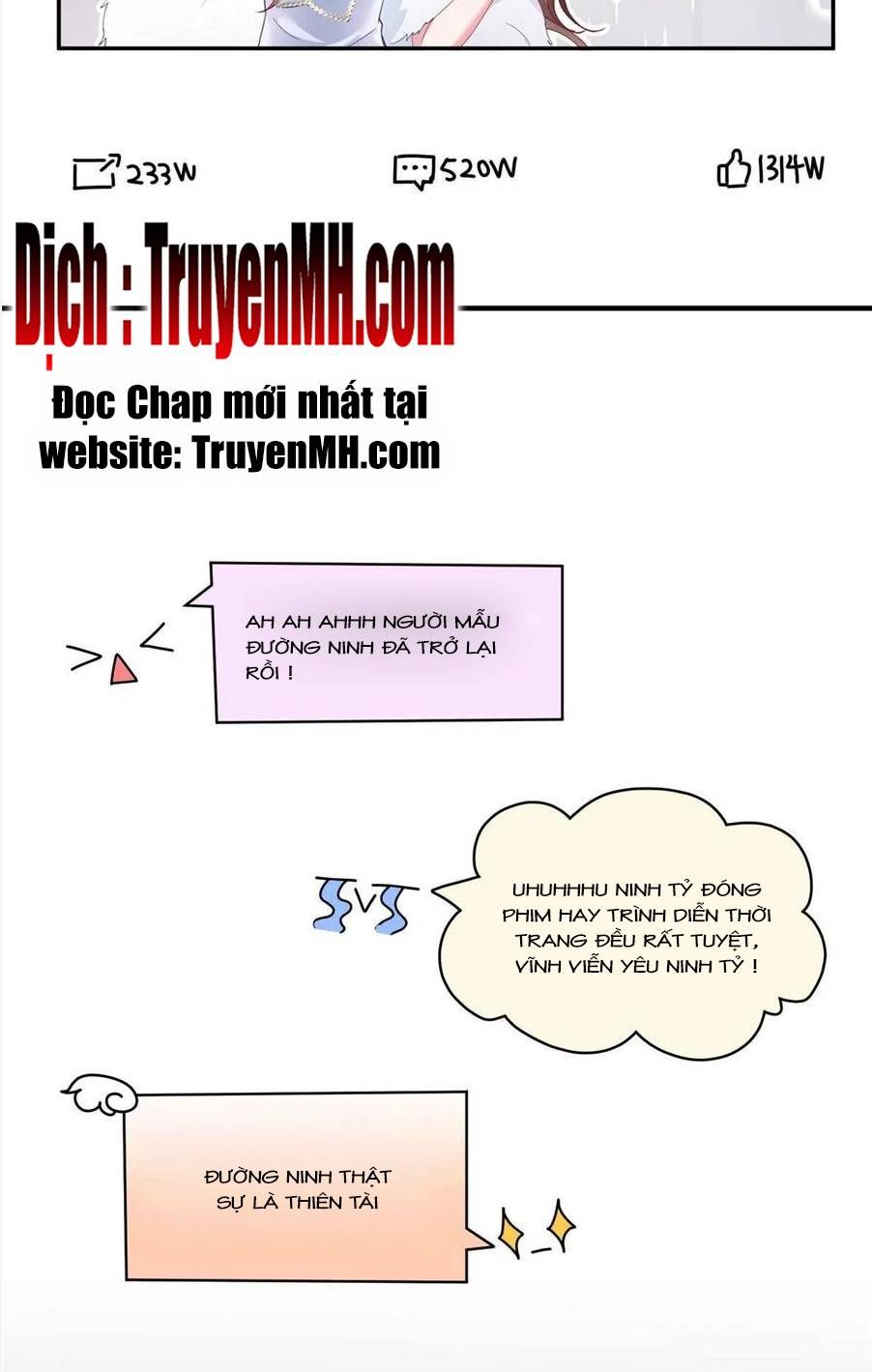 đọc truyện Ông Xã Kết Hôn Thử, Mạnh Thêm Chút Nữa Đi Chương 610 ảnh 23 tại Thiên Thai Truyện