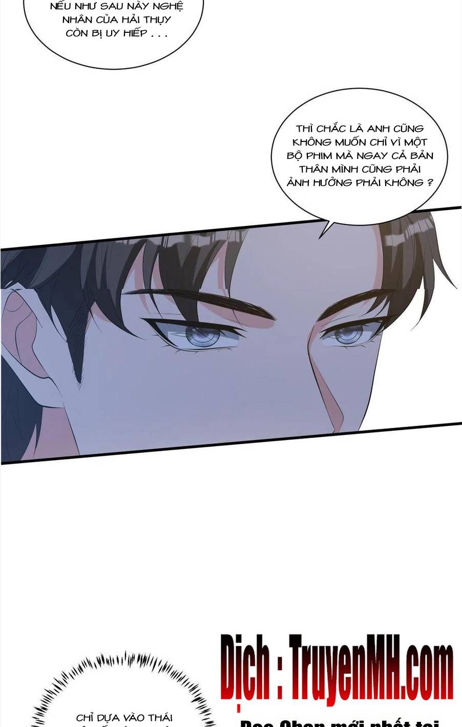 đọc truyện Ông Xã Kết Hôn Thử, Mạnh Thêm Chút Nữa Đi Chương 610 ảnh 8 tại Thiên Thai Truyện