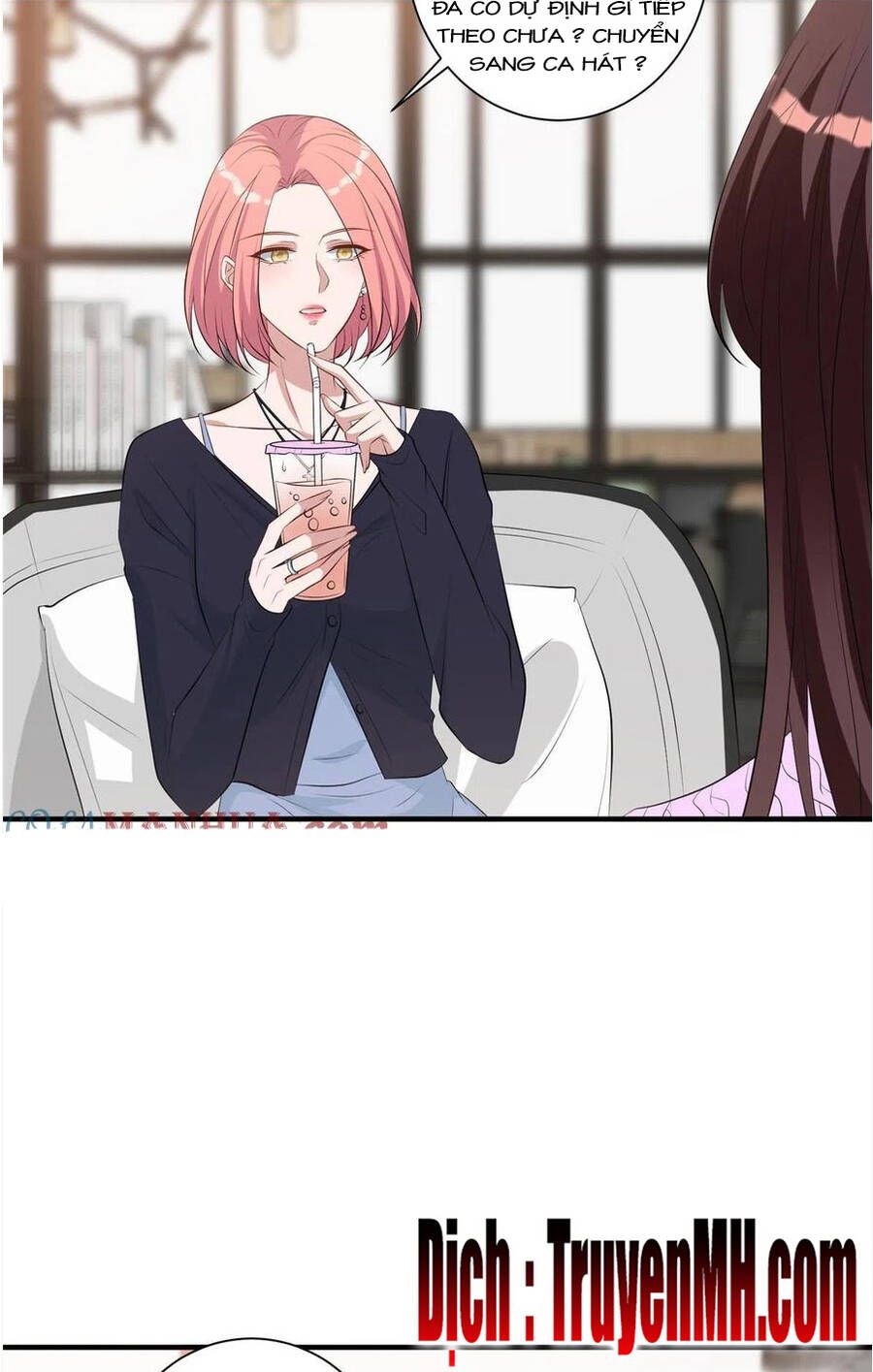 đọc truyện Ông Xã Kết Hôn Thử, Mạnh Thêm Chút Nữa Đi Chương 611 ảnh 14 tại Thiên Thai Truyện