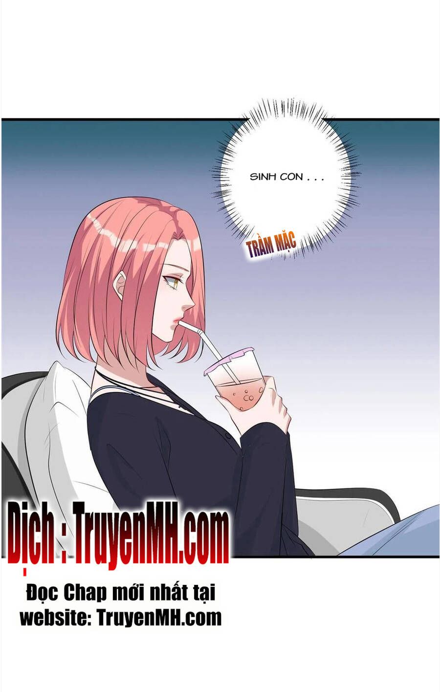 đọc truyện Ông Xã Kết Hôn Thử, Mạnh Thêm Chút Nữa Đi Chương 611 ảnh 16 tại Thiên Thai Truyện