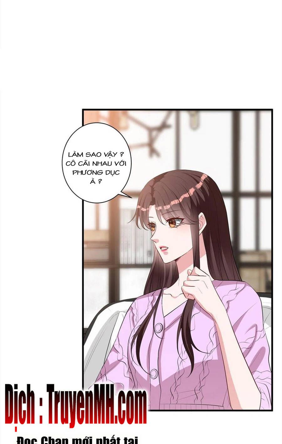 đọc truyện Ông Xã Kết Hôn Thử, Mạnh Thêm Chút Nữa Đi Chương 611 ảnh 17 tại Thiên Thai Truyện