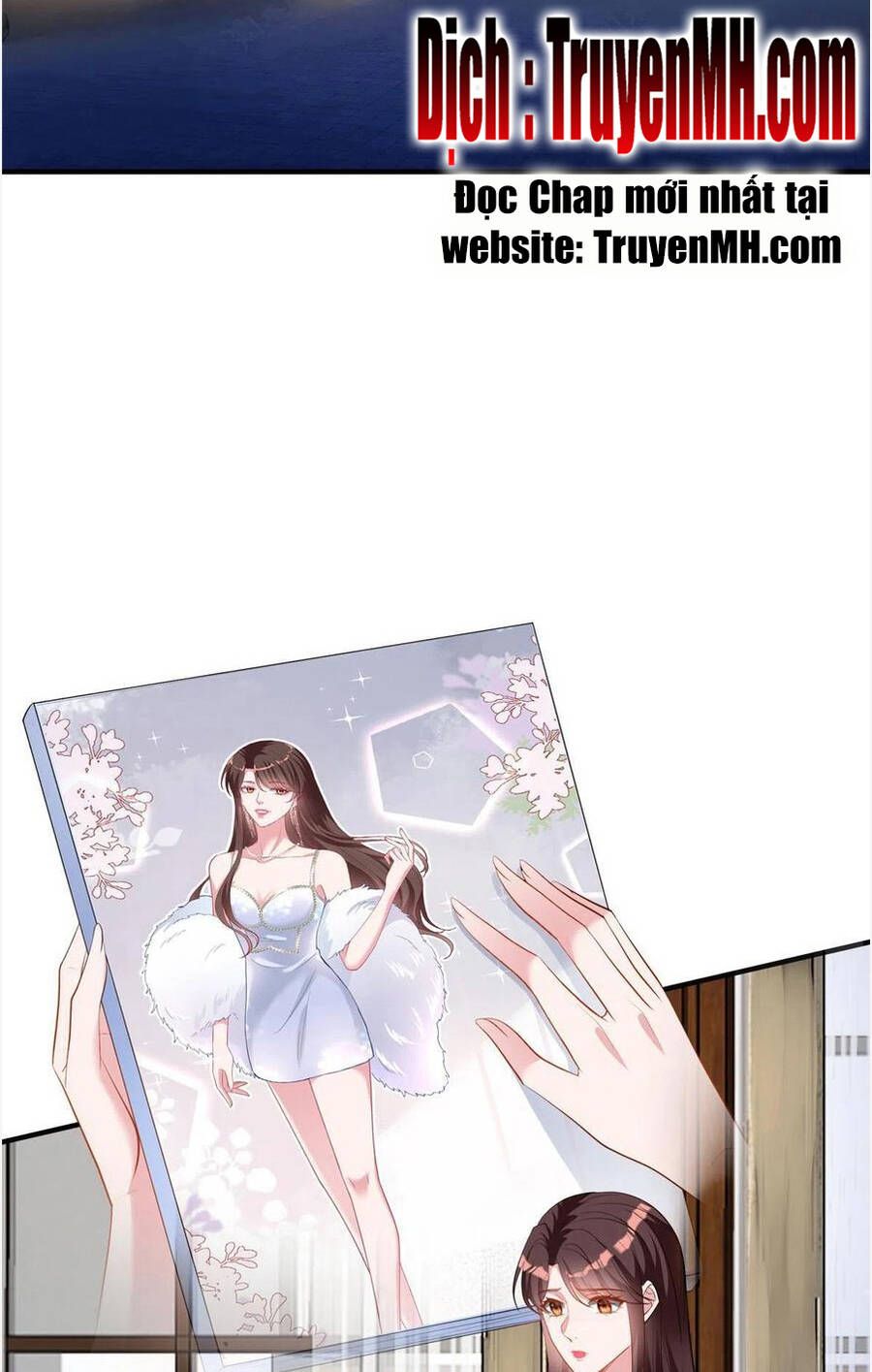 đọc truyện Ông Xã Kết Hôn Thử, Mạnh Thêm Chút Nữa Đi Chương 611 ảnh 5 tại Thiên Thai Truyện