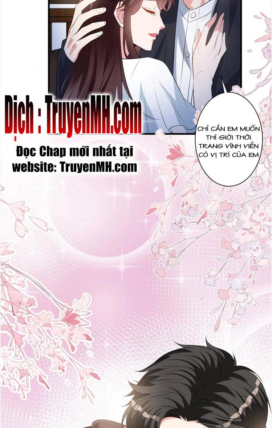 đọc truyện Ông Xã Kết Hôn Thử, Mạnh Thêm Chút Nữa Đi Chương 611 ảnh 9 tại Thiên Thai Truyện