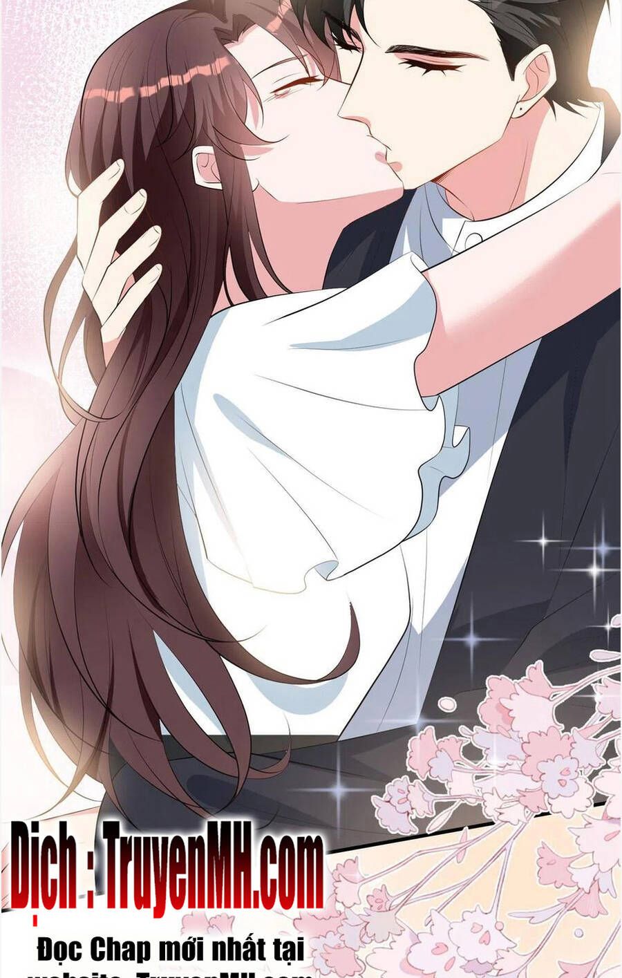 đọc truyện Ông Xã Kết Hôn Thử, Mạnh Thêm Chút Nữa Đi Chương 611 ảnh 10 tại Thiên Thai Truyện