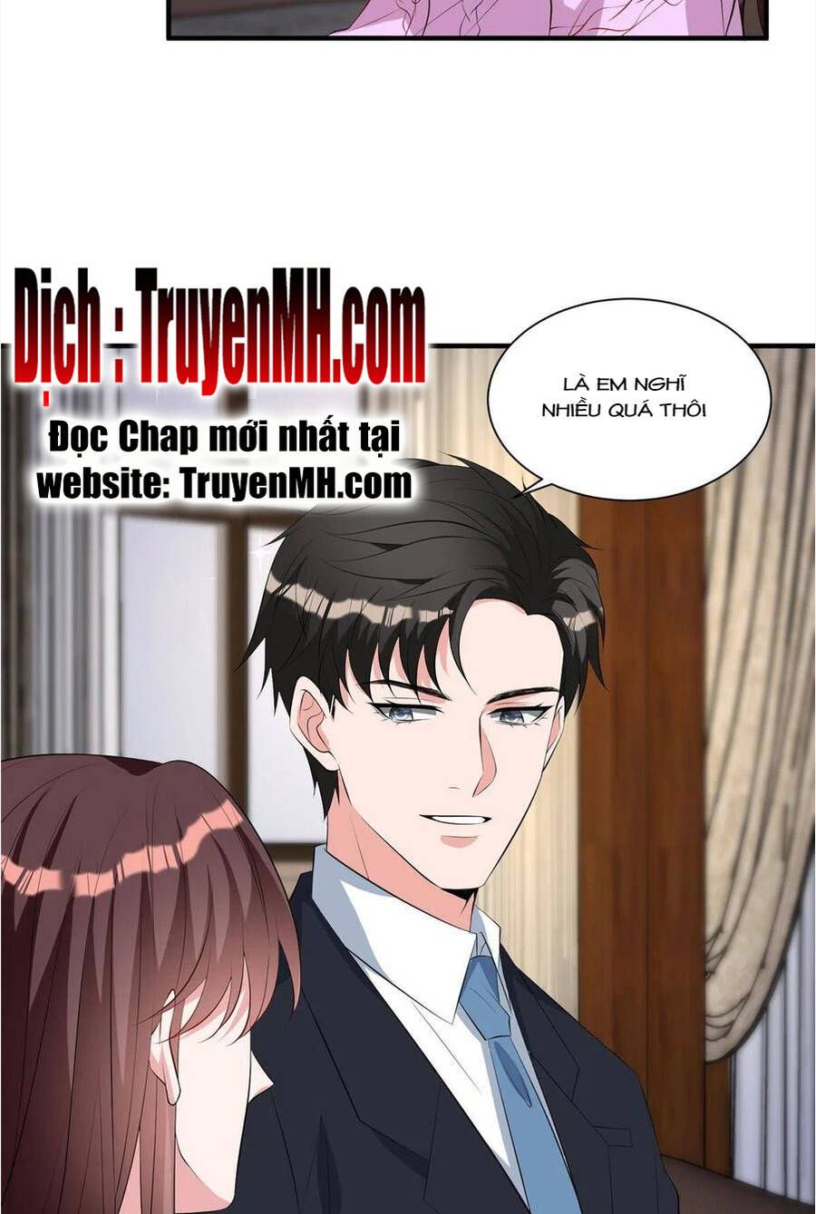 đọc truyện Ông Xã Kết Hôn Thử, Mạnh Thêm Chút Nữa Đi Chương 612 ảnh 12 tại Thiên Thai Truyện