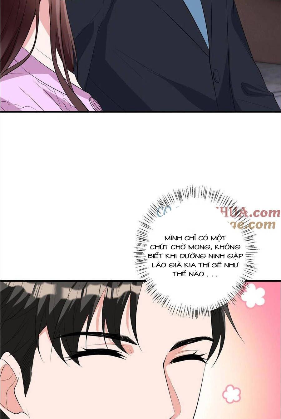 đọc truyện Ông Xã Kết Hôn Thử, Mạnh Thêm Chút Nữa Đi Chương 612 ảnh 13 tại Thiên Thai Truyện