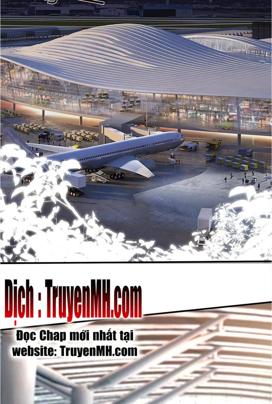 đọc truyện Ông Xã Kết Hôn Thử, Mạnh Thêm Chút Nữa Đi Chương 612 ảnh 16 tại Thiên Thai Truyện