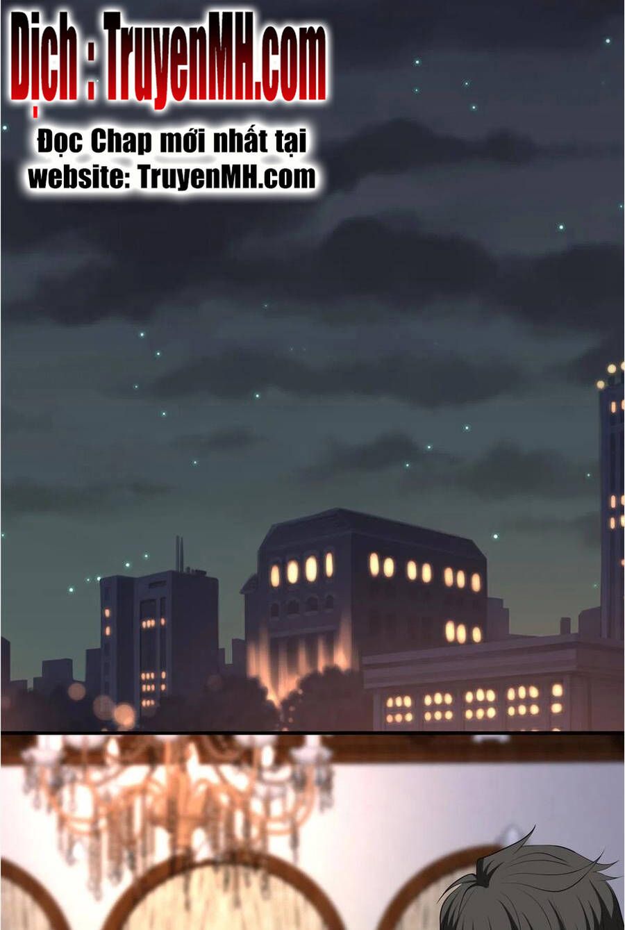 đọc truyện Ông Xã Kết Hôn Thử, Mạnh Thêm Chút Nữa Đi Chương 612 ảnh 4 tại Thiên Thai Truyện