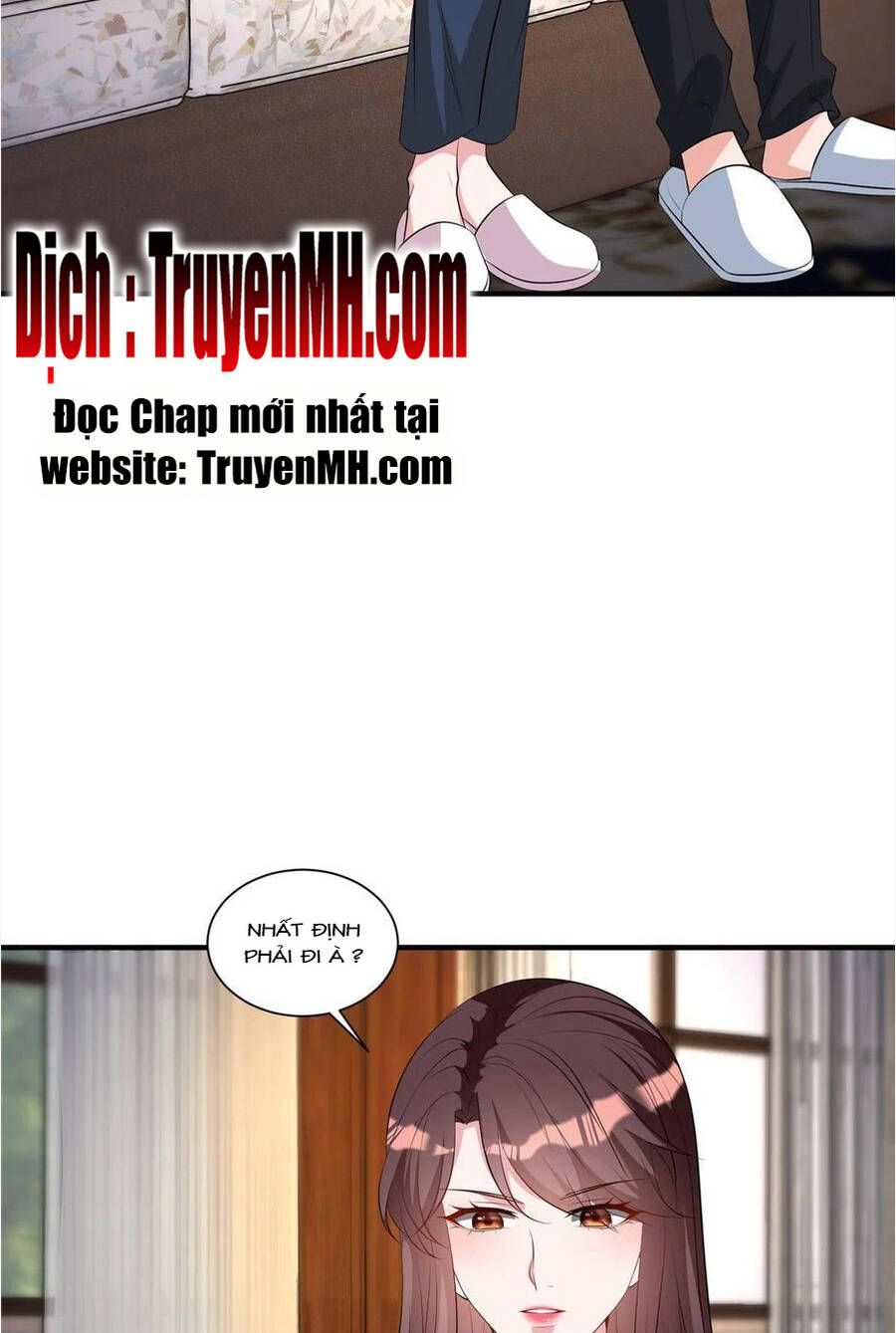 đọc truyện Ông Xã Kết Hôn Thử, Mạnh Thêm Chút Nữa Đi Chương 612 ảnh 7 tại Thiên Thai Truyện