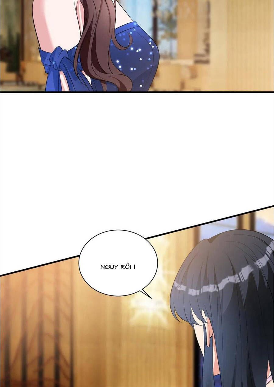 đọc truyện Ông Xã Kết Hôn Thử, Mạnh Thêm Chút Nữa Đi Chương 613 ảnh 16 tại Thiên Thai Truyện