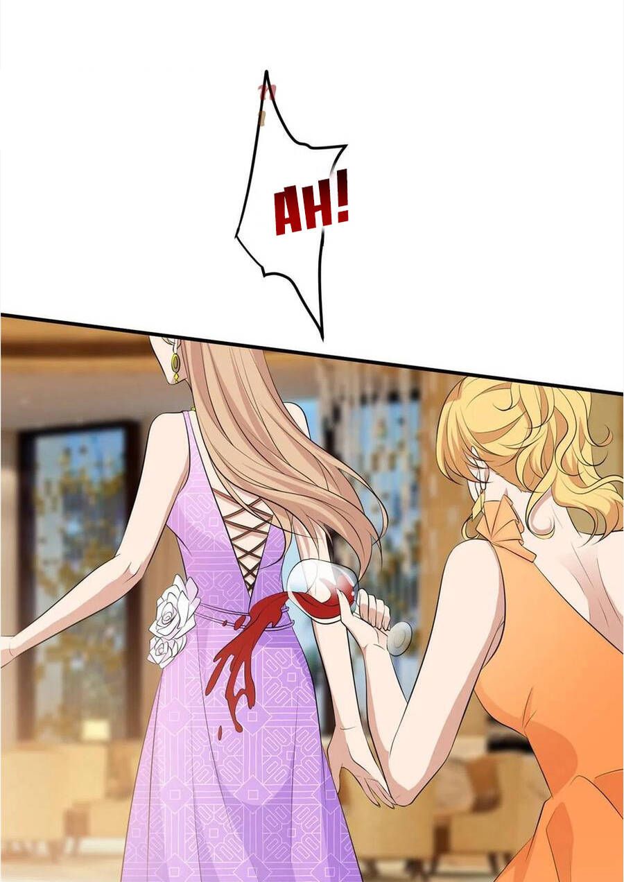 đọc truyện Ông Xã Kết Hôn Thử, Mạnh Thêm Chút Nữa Đi Chương 613 ảnh 20 tại Thiên Thai Truyện