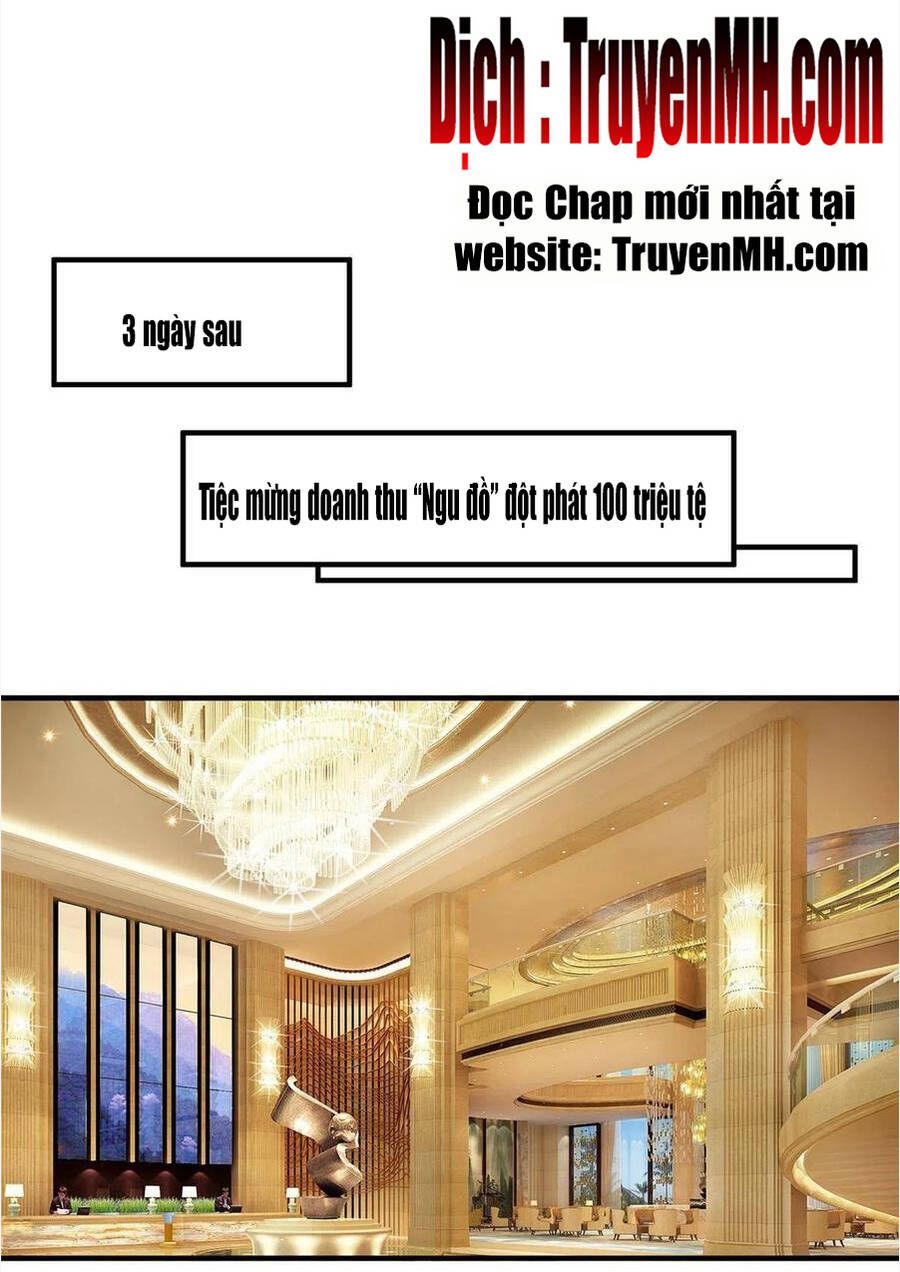 đọc truyện Ông Xã Kết Hôn Thử, Mạnh Thêm Chút Nữa Đi Chương 613 ảnh 4 tại Thiên Thai Truyện