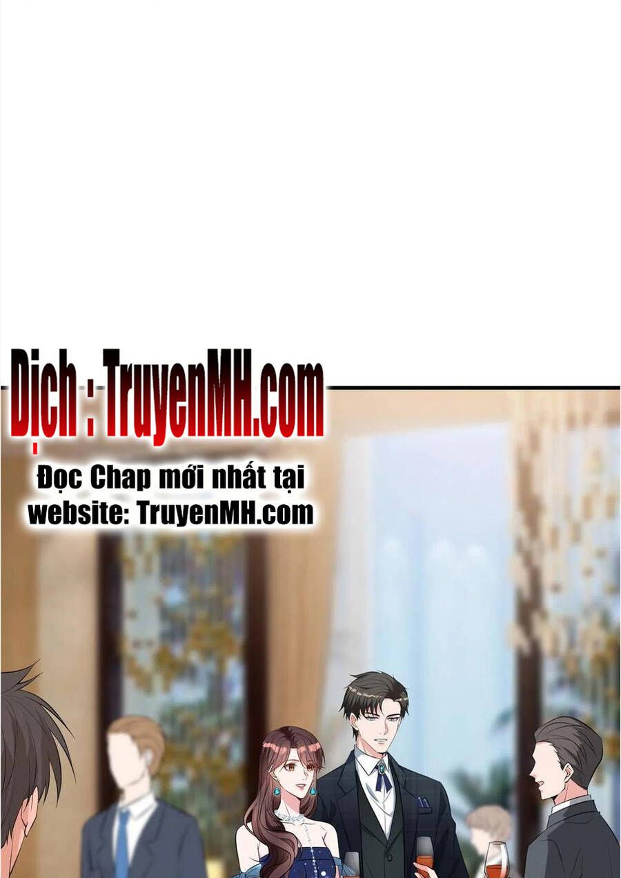 đọc truyện Ông Xã Kết Hôn Thử, Mạnh Thêm Chút Nữa Đi Chương 613 ảnh 5 tại Thiên Thai Truyện