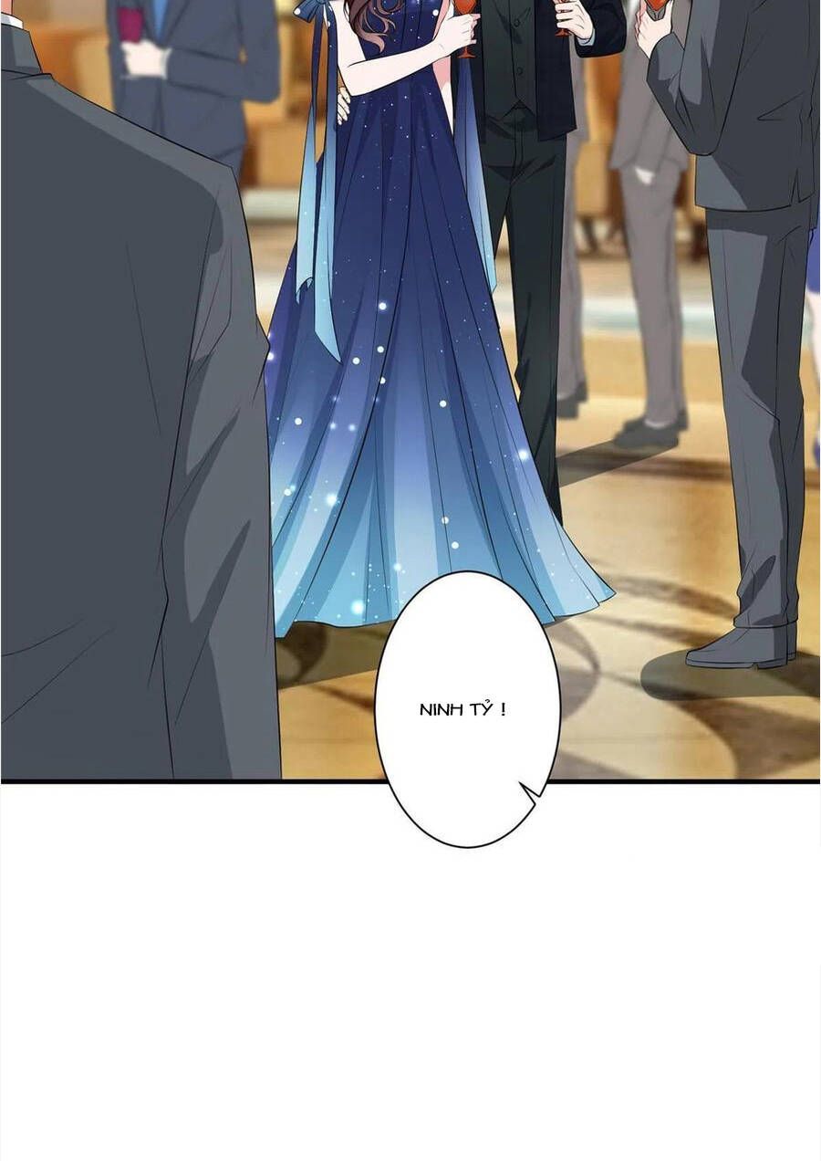 đọc truyện Ông Xã Kết Hôn Thử, Mạnh Thêm Chút Nữa Đi Chương 613 ảnh 6 tại Thiên Thai Truyện