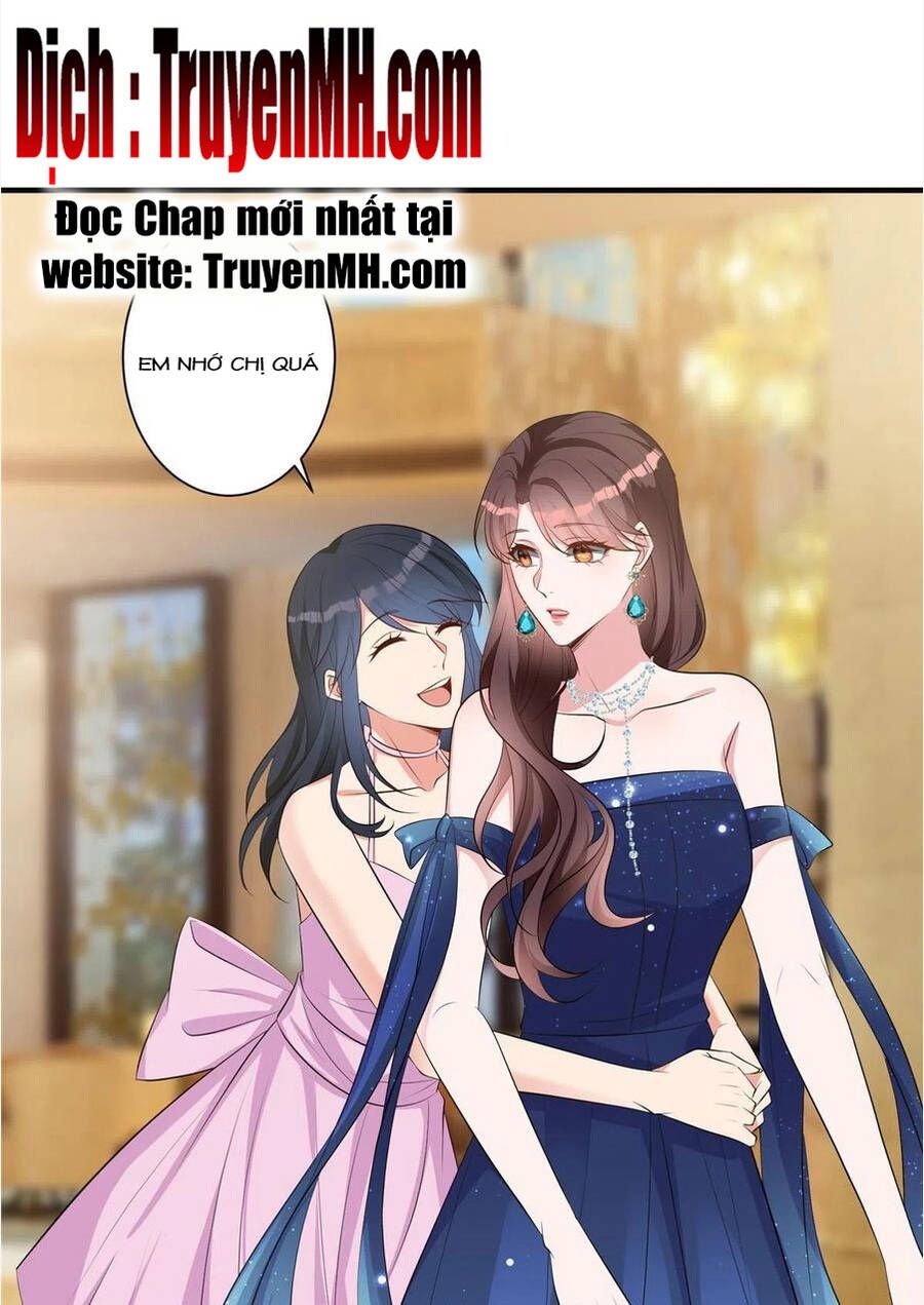 đọc truyện Ông Xã Kết Hôn Thử, Mạnh Thêm Chút Nữa Đi Chương 613 ảnh 7 tại Thiên Thai Truyện