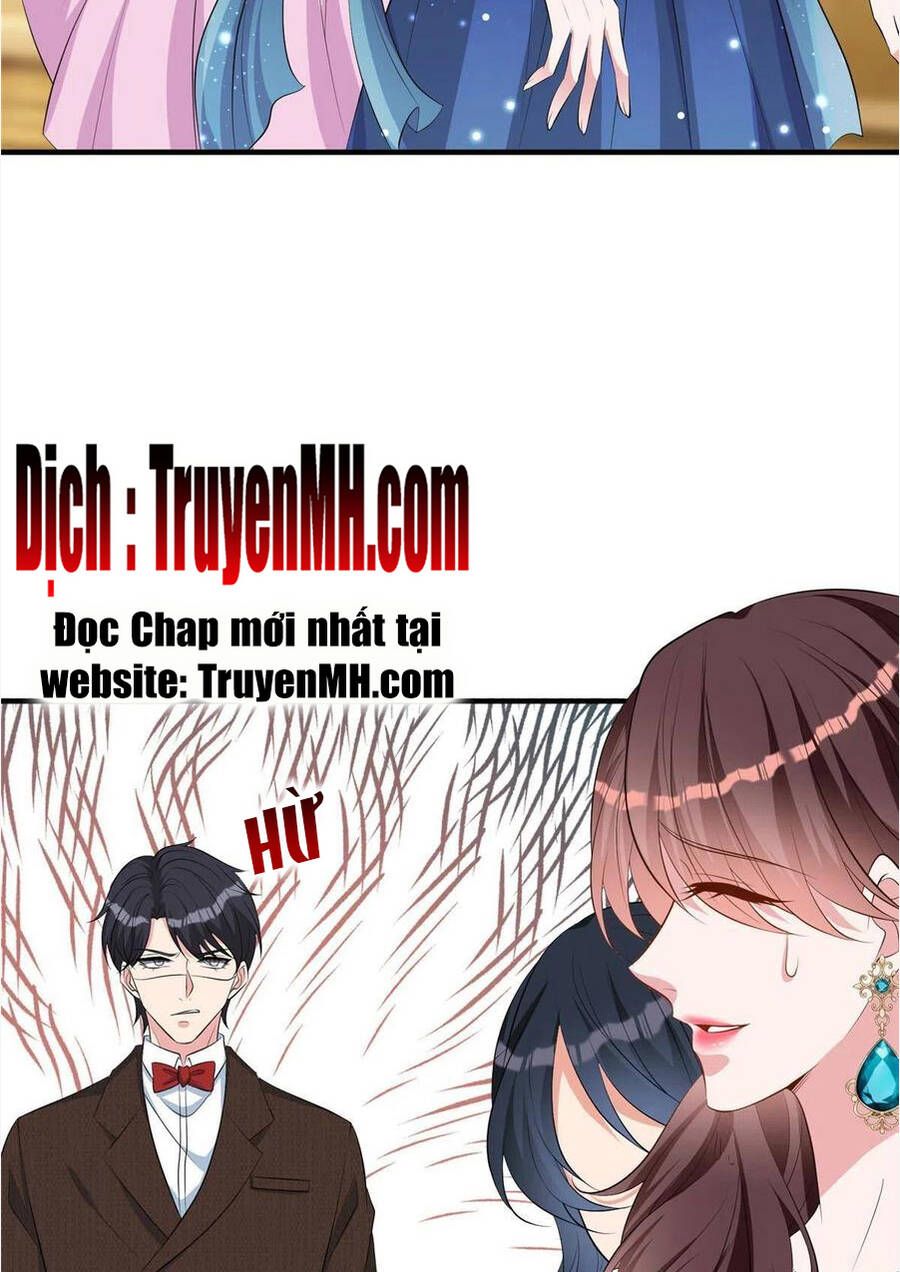 đọc truyện Ông Xã Kết Hôn Thử, Mạnh Thêm Chút Nữa Đi Chương 613 ảnh 8 tại Thiên Thai Truyện