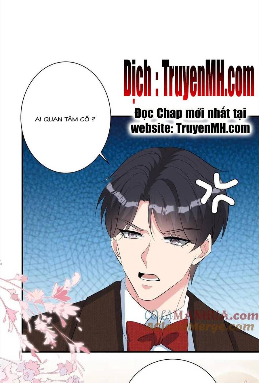 đọc truyện Ông Xã Kết Hôn Thử, Mạnh Thêm Chút Nữa Đi Chương 614 ảnh 12 tại Thiên Thai Truyện