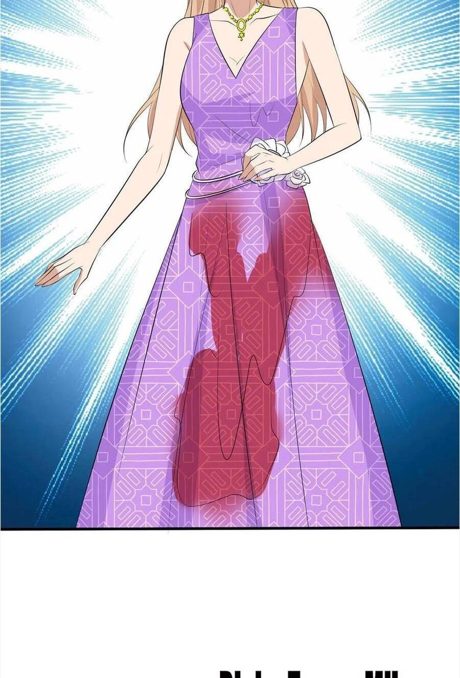 đọc truyện Ông Xã Kết Hôn Thử, Mạnh Thêm Chút Nữa Đi Chương 614 ảnh 17 tại Thiên Thai Truyện