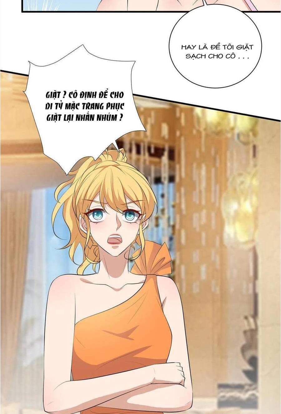 đọc truyện Ông Xã Kết Hôn Thử, Mạnh Thêm Chút Nữa Đi Chương 614 ảnh 6 tại Thiên Thai Truyện