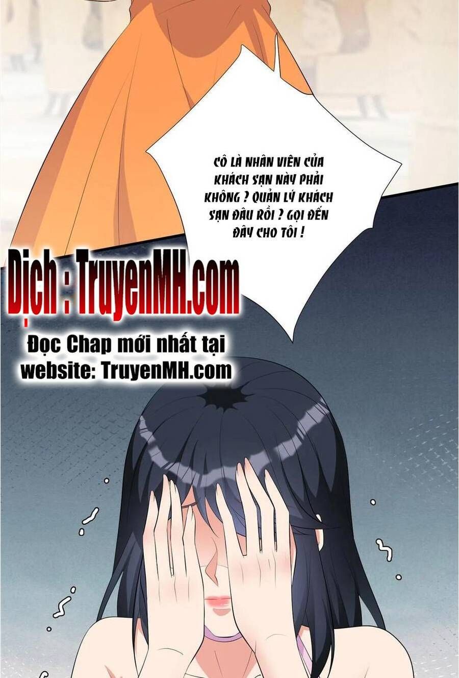 đọc truyện Ông Xã Kết Hôn Thử, Mạnh Thêm Chút Nữa Đi Chương 614 ảnh 7 tại Thiên Thai Truyện