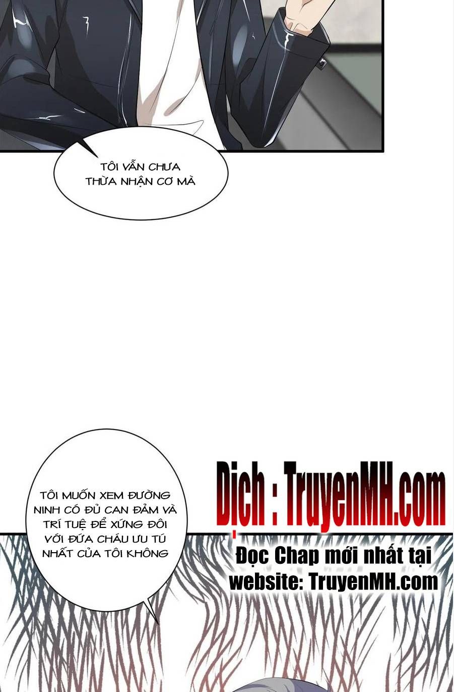 đọc truyện Ông Xã Kết Hôn Thử, Mạnh Thêm Chút Nữa Đi Chương 615 ảnh 14 tại Thiên Thai Truyện